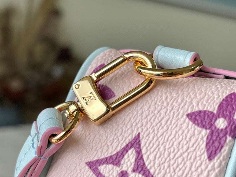 Fashion Lu-Vi bags - 4968