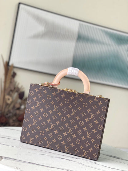 Fashion Lu-Vi bags - 4526