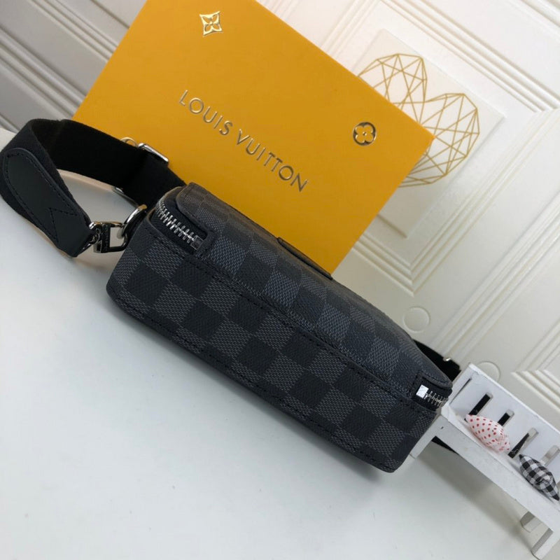 Fashion Lu-Vi bags - 3923
