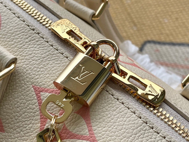 Fashion Lu-Vi bags - 4223