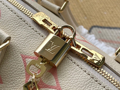Fashion Lu-Vi bags - 4223
