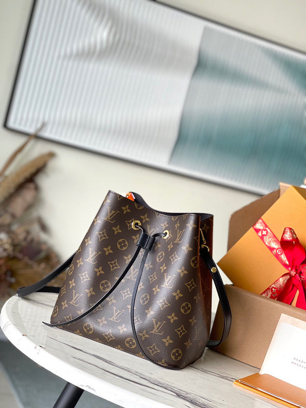Fashion Lu-Vi bags - 4061