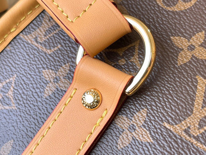 Fashion Lu-Vi bags - 4579