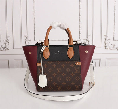 Fashion Lu-Vi bags - 3854