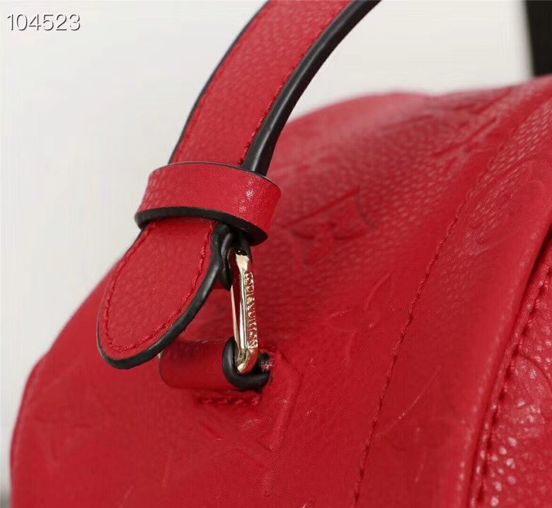 Fashion Lu-Vi bags - 3909