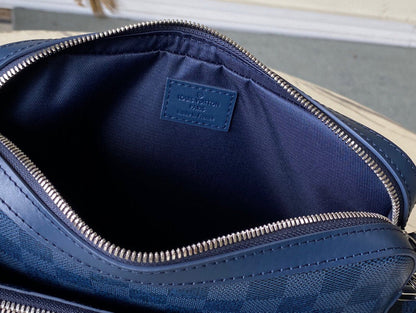 Fashion Lu-Vi bags - 4029
