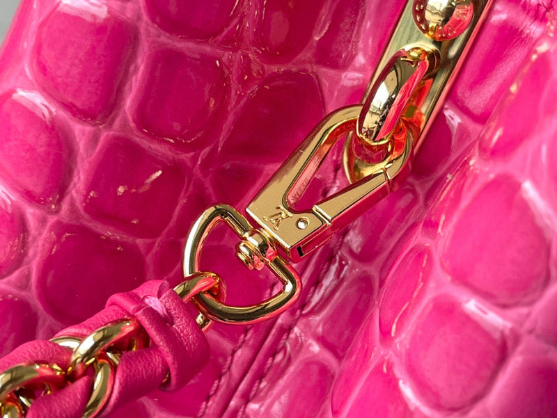 Fashion Lu-Vi bags - 4976