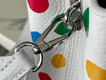 Fashion Lu-Vi bags - 4003