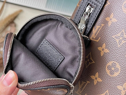 Fashion Lu-Vi bags - 4085