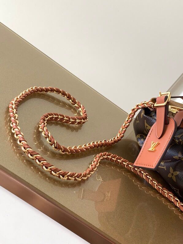 Fashion Lu-Vi bags - 3613