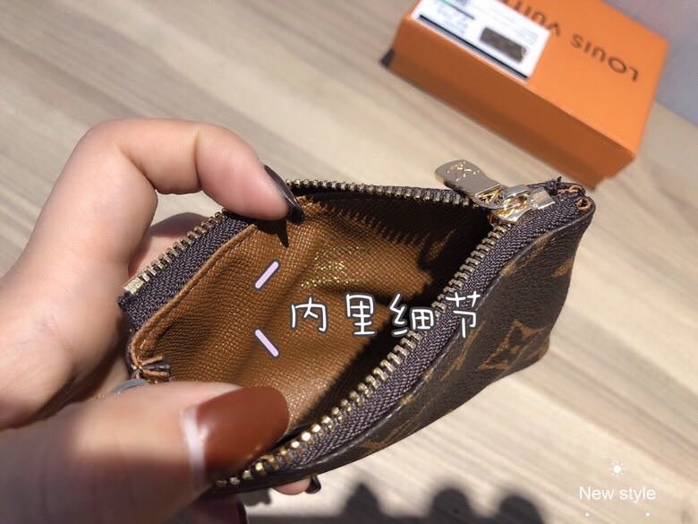 Fashion Lu-Vi bags - 3663