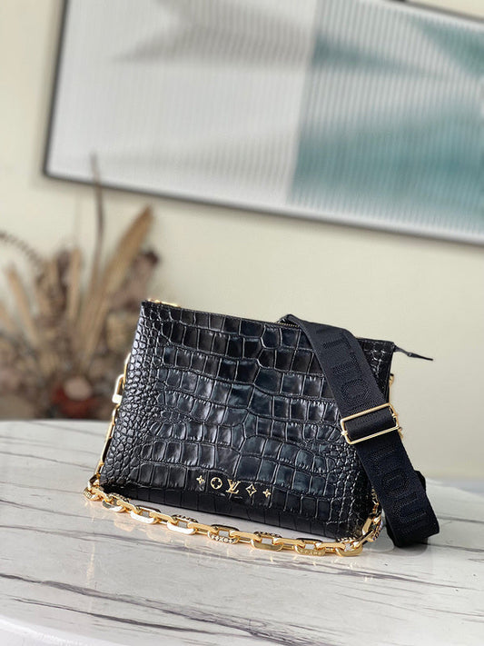 Fashion Lu-Vi bags - 4952