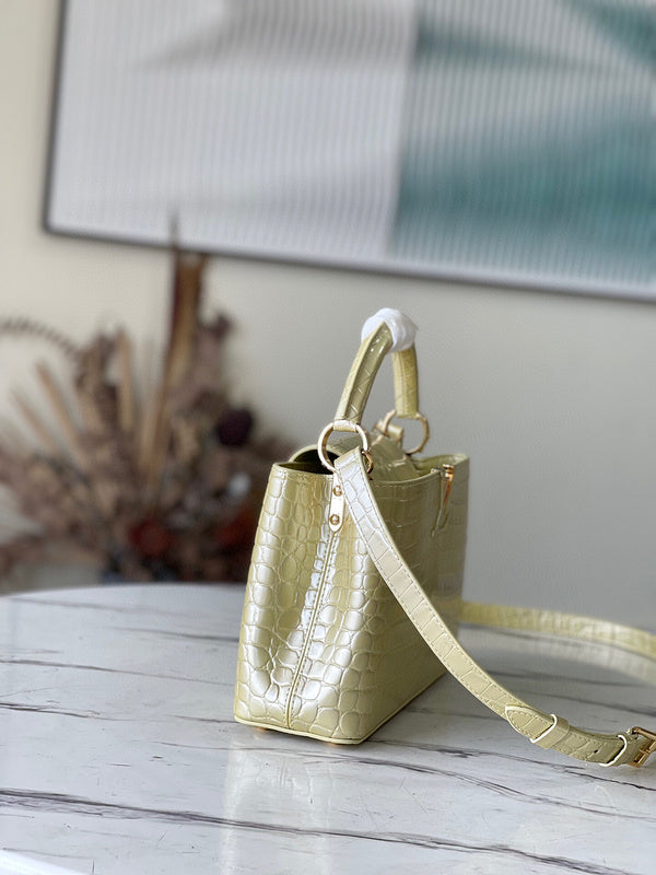 Fashion Lu-Vi bags - 4790