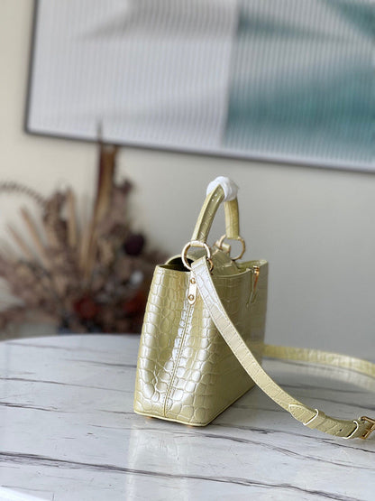 Fashion Lu-Vi bags - 4790