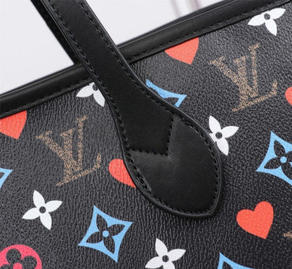 Fashion Lu-Vi bags - 3807