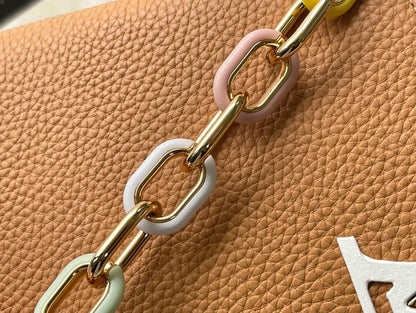Fashion Lu-Vi bags - 4208