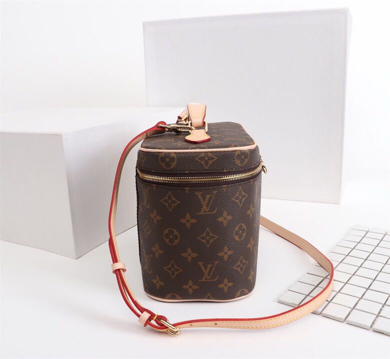 Fashion Lu-Vi bags - 3709