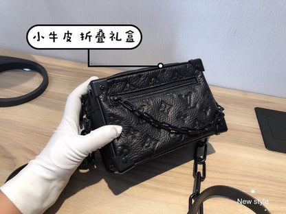 Fashion Lu-Vi bags - 3671