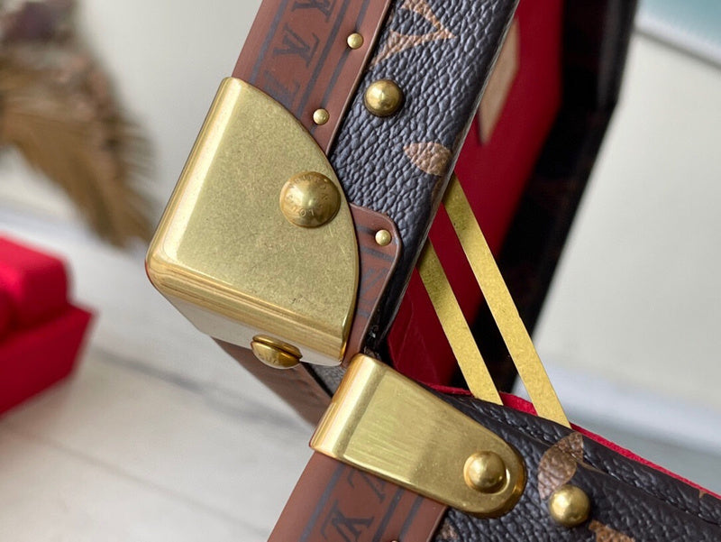 Fashion Lu-Vi bags - 4156