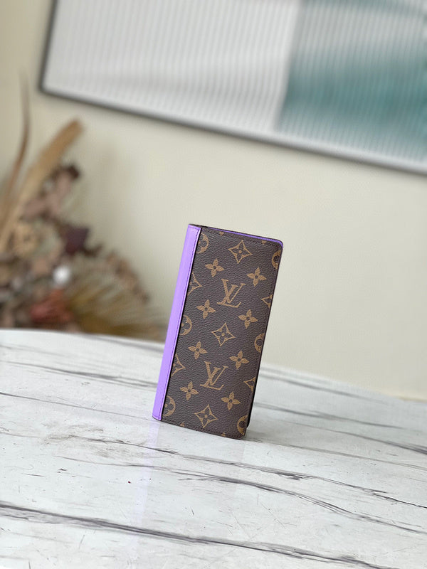 Fashion Lu-Vi bags - 4816