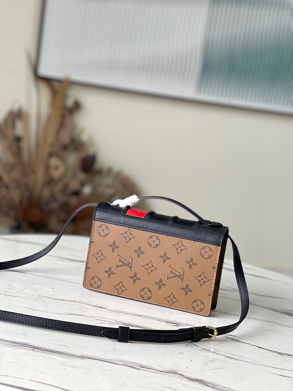 Fashion Lu-Vi bags - 4475