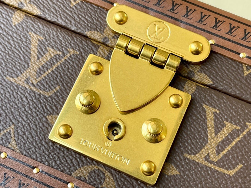 Fashion Lu-Vi bags - 4170