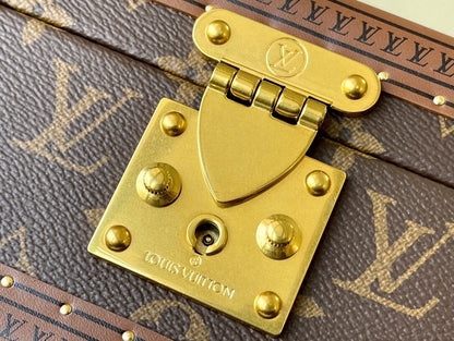 Fashion Lu-Vi bags - 4170