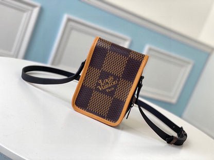 Fashion Lu-Vi bags - 4234