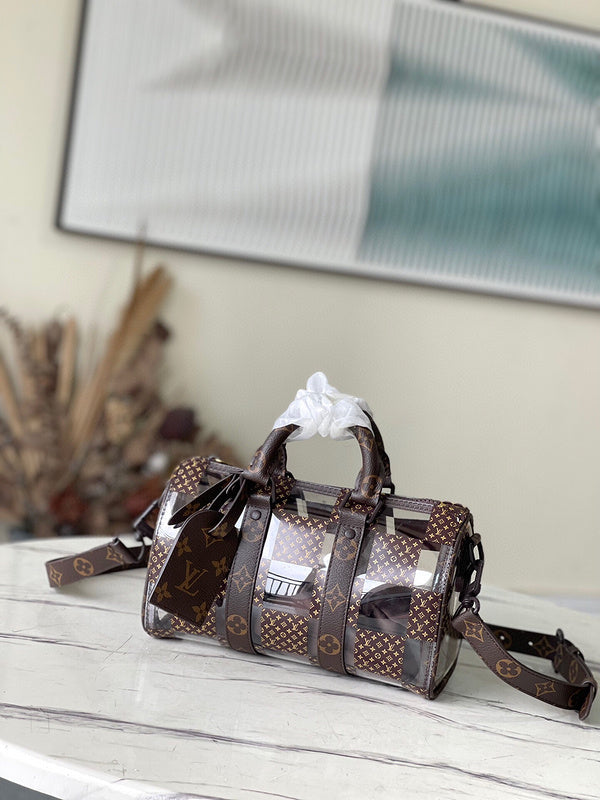 Fashion Lu-Vi bags - 4646