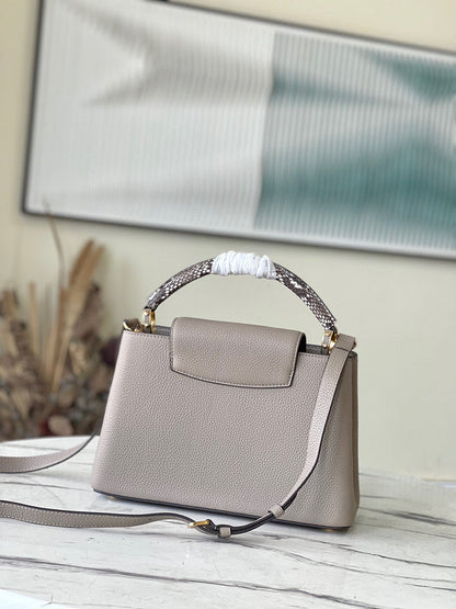 Fashion Lu-Vi bags - 4837