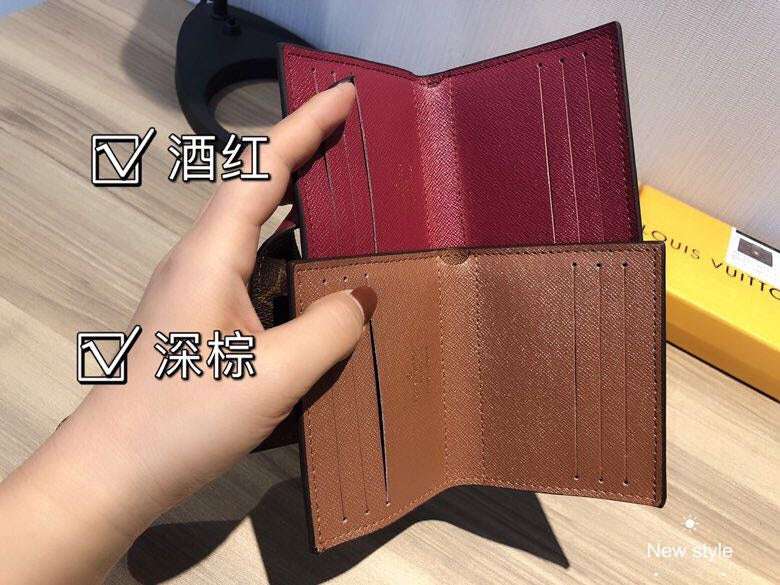 Fashion Lu-Vi bags - 3667