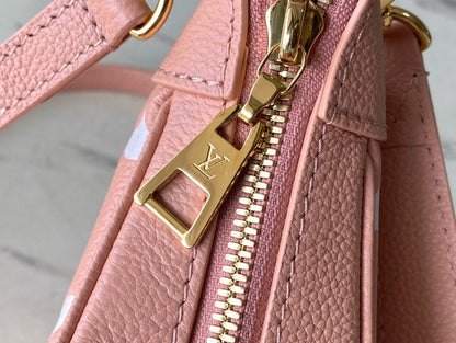 Fashion Lu-Vi bags - 3971