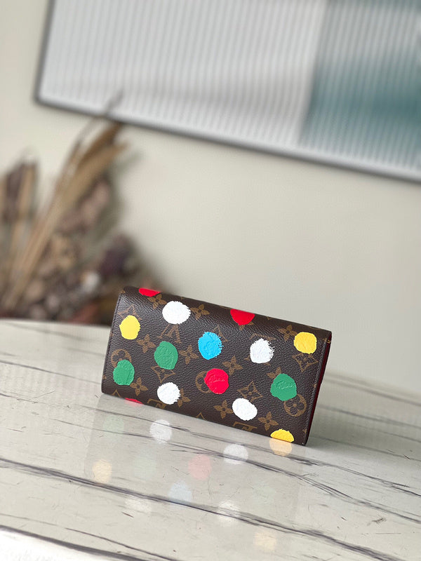 Fashion Lu-Vi bags - 4271