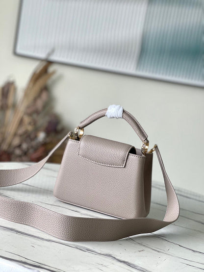 Fashion Lu-Vi bags - 4256