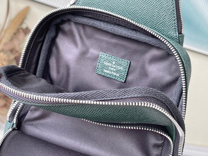 Fashion Lu-Vi bags - 4678