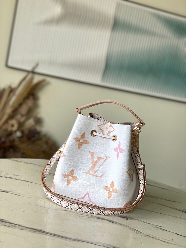 Fashion Lu-Vi bags - 3960