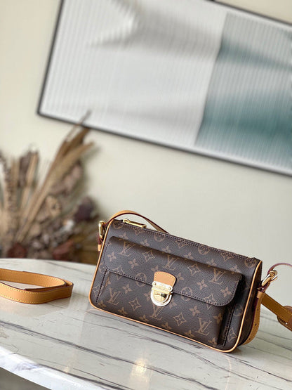 Fashion Lu-Vi bags - 4259