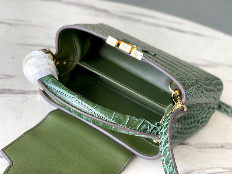 Fashion Lu-Vi bags - 4762
