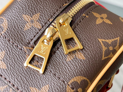 Fashion Lu-Vi bags - 5153