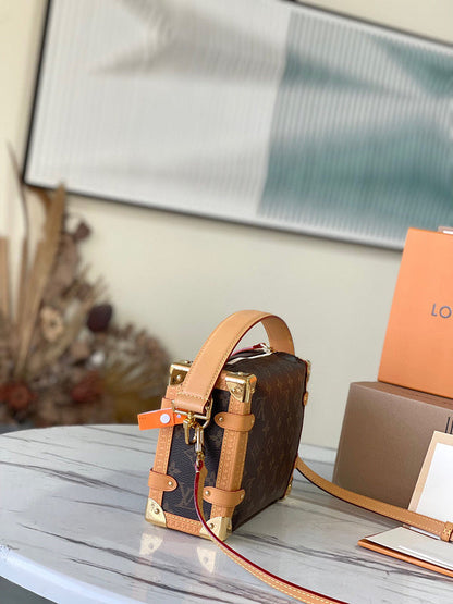 Fashion Lu-Vi bags - 4439