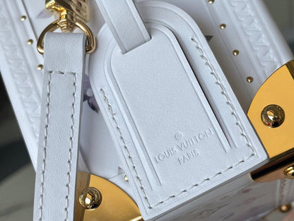 Fashion Lu-Vi bags - 4627