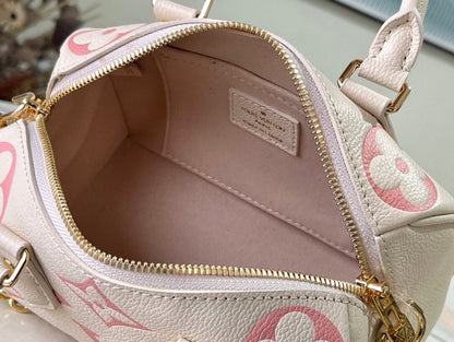Fashion Lu-Vi bags - 4223