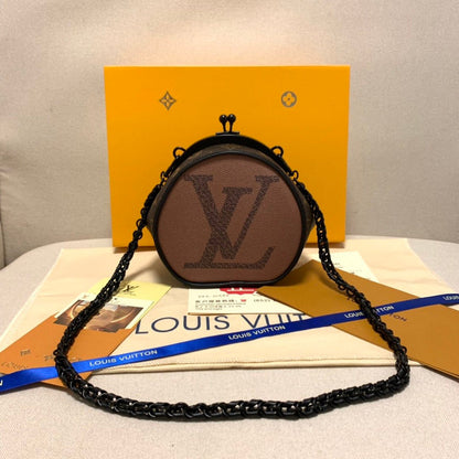 Fashion Lu-Vi bags - 3816