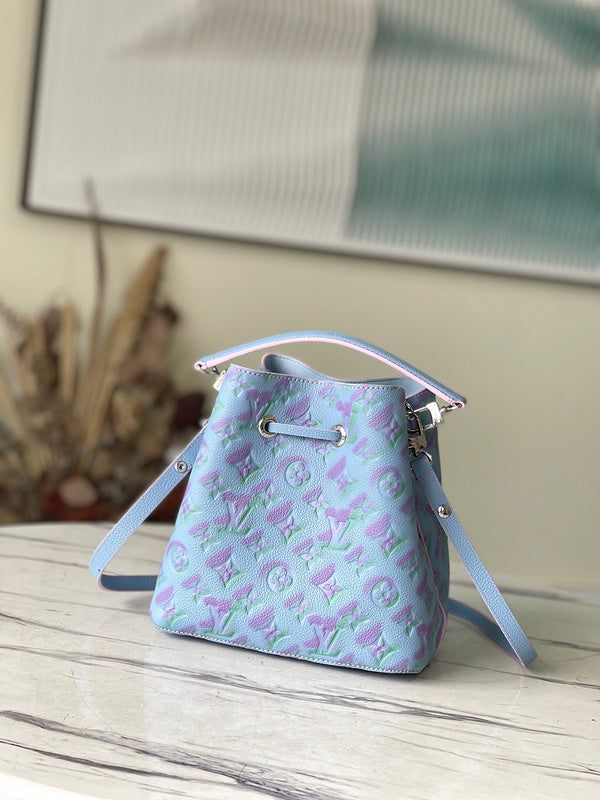 Fashion Lu-Vi bags - 4980
