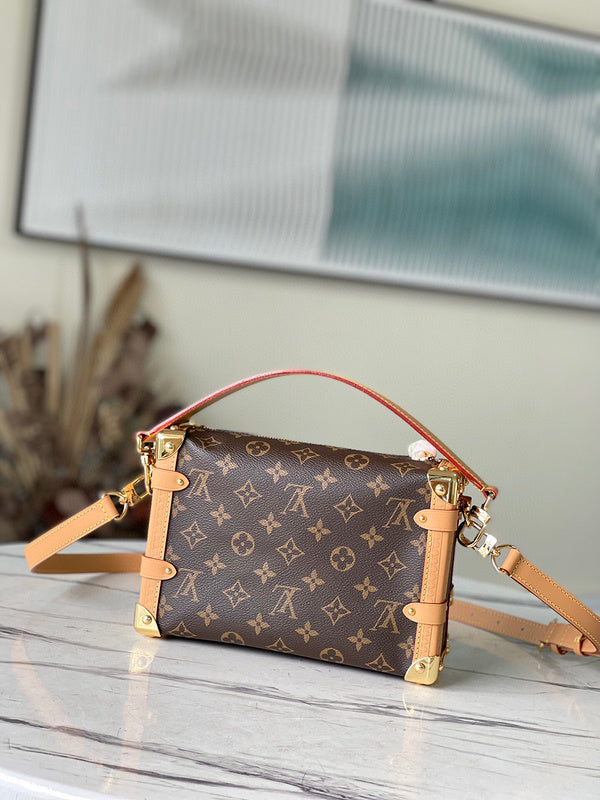 Fashion Lu-Vi bags - 5009