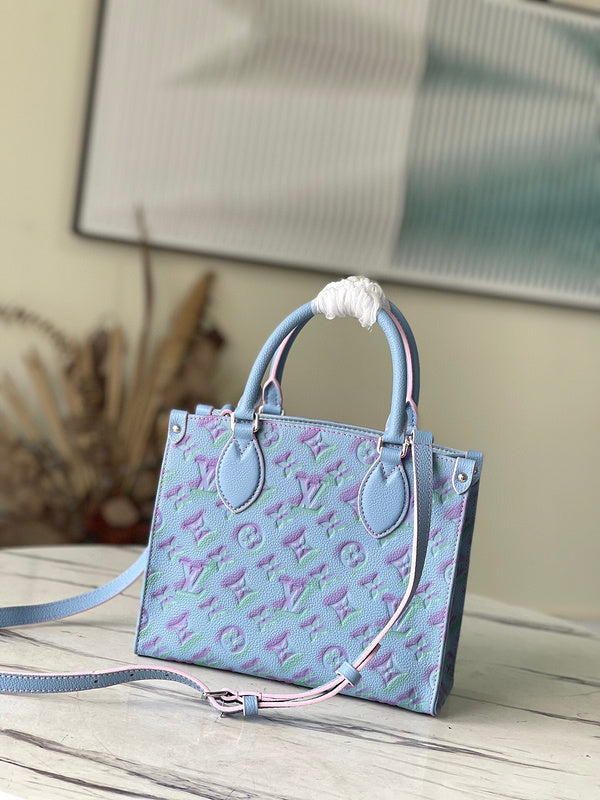 Fashion Lu-Vi bags - 4974