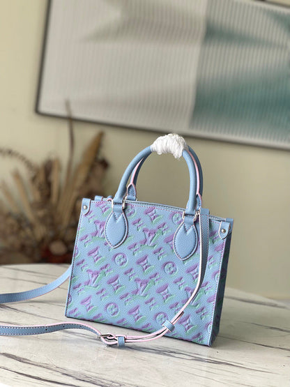 Fashion Lu-Vi bags - 4974