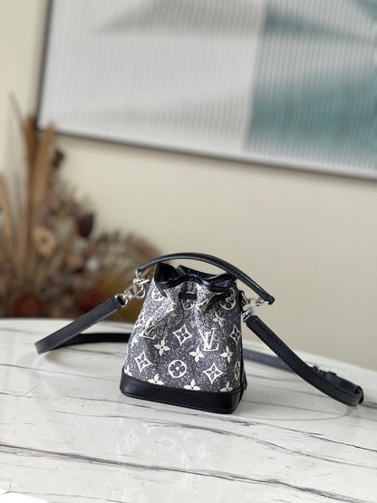 Fashion Lu-Vi bags - 4491