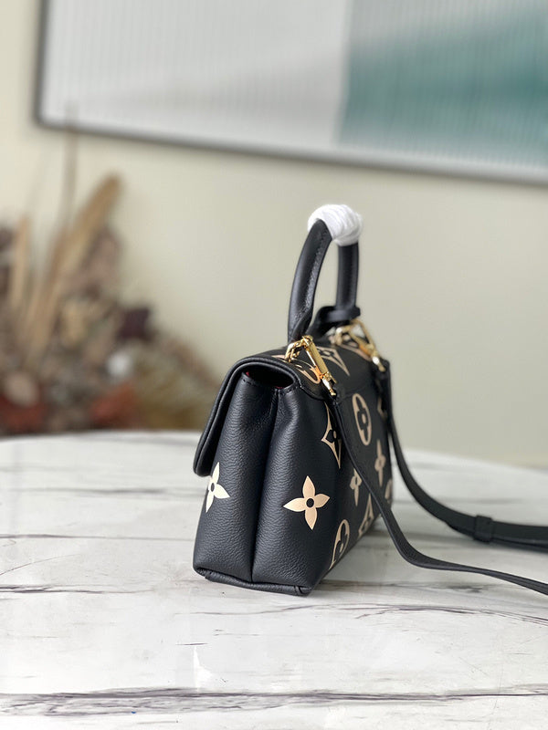 Fashion Lu-Vi bags - 5102