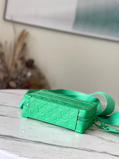 Fashion Lu-Vi bags - 4832